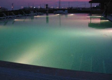 Canseven Hotel